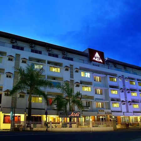 Hotel Aida Kottayam Ngoại thất bức ảnh