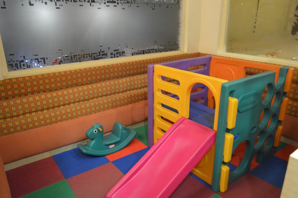Hotel Aida Kottayam Ngoại thất bức ảnh