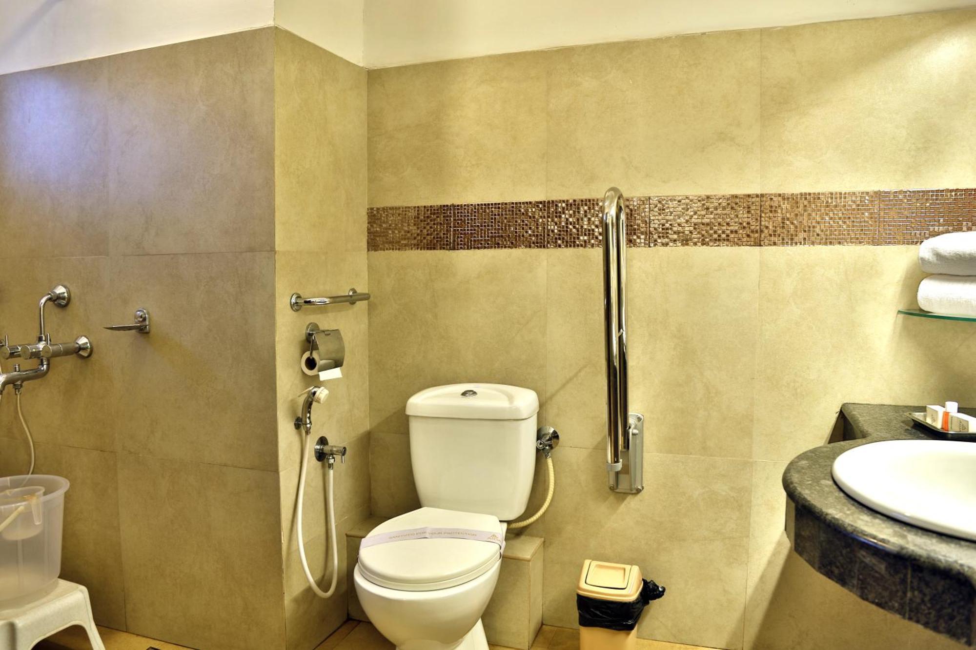 Hotel Aida Kottayam Ngoại thất bức ảnh