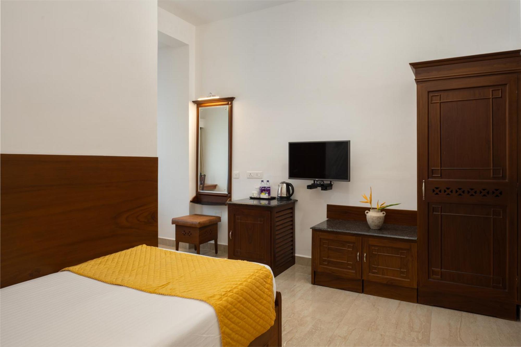 Hotel Aida Kottayam Ngoại thất bức ảnh