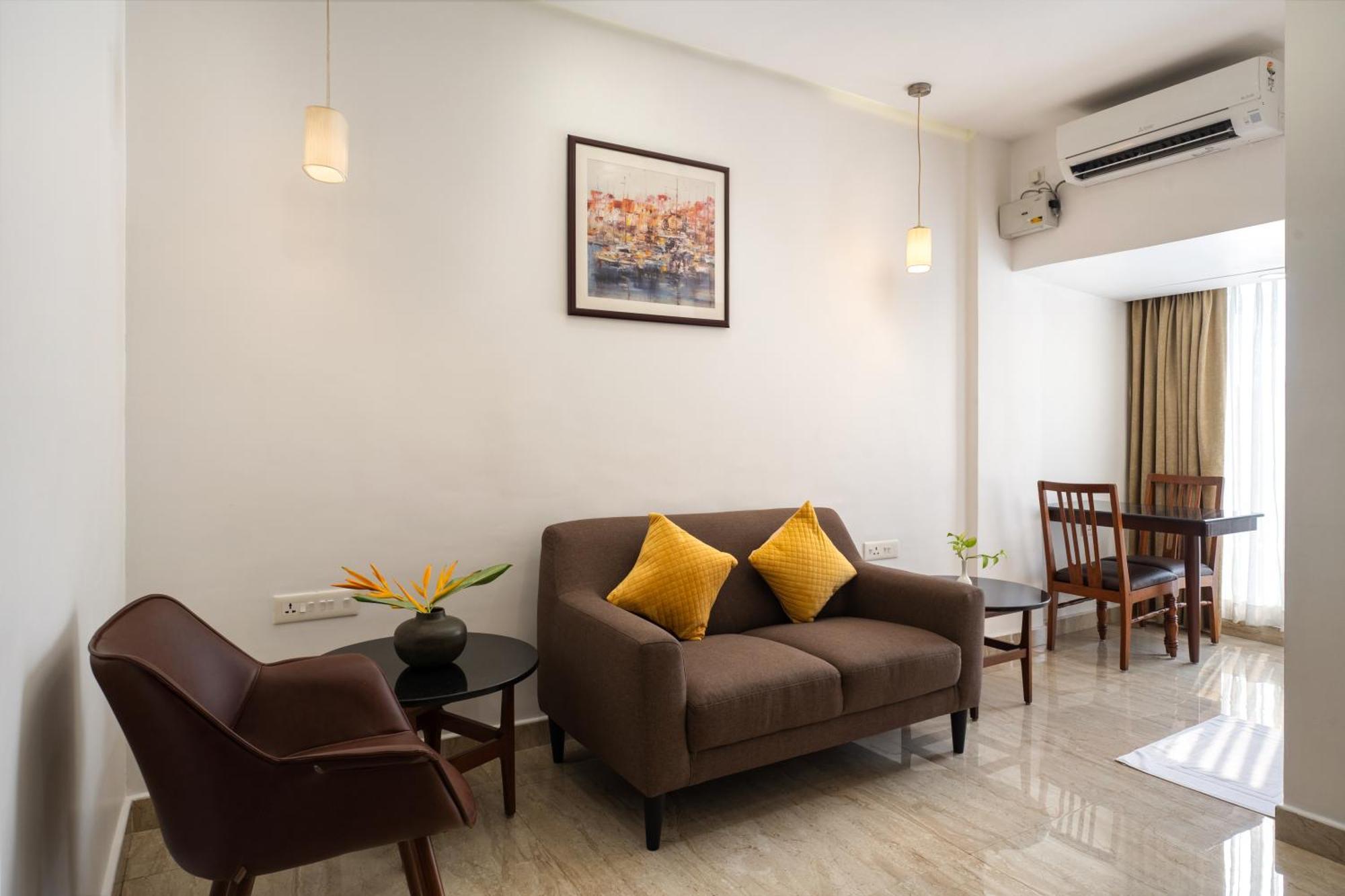 Hotel Aida Kottayam Ngoại thất bức ảnh