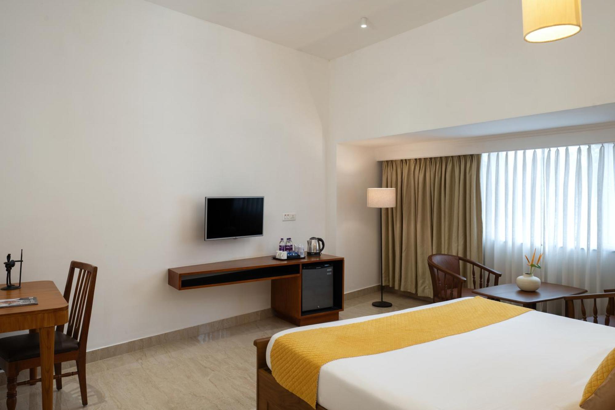 Hotel Aida Kottayam Ngoại thất bức ảnh