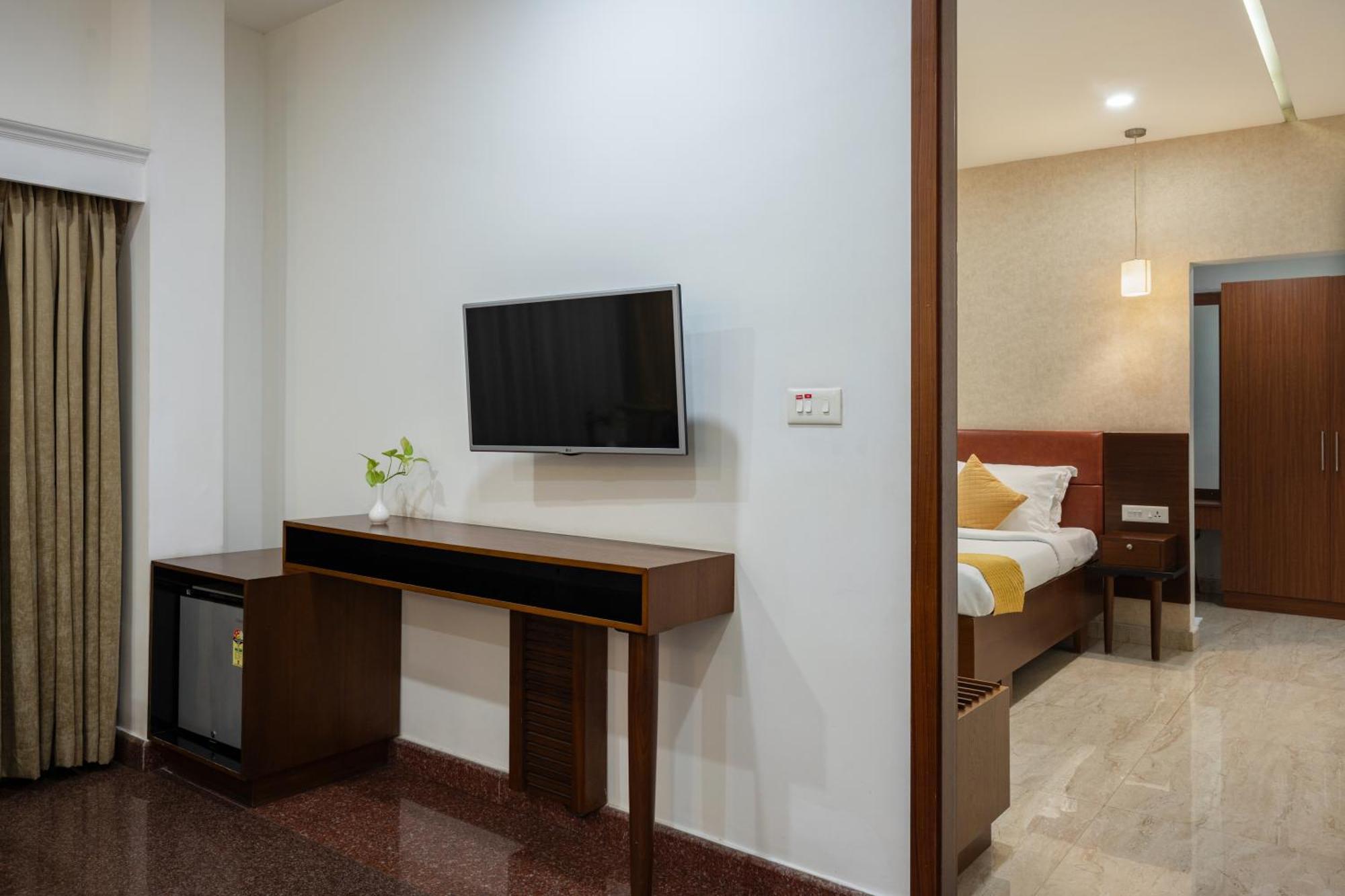 Hotel Aida Kottayam Ngoại thất bức ảnh