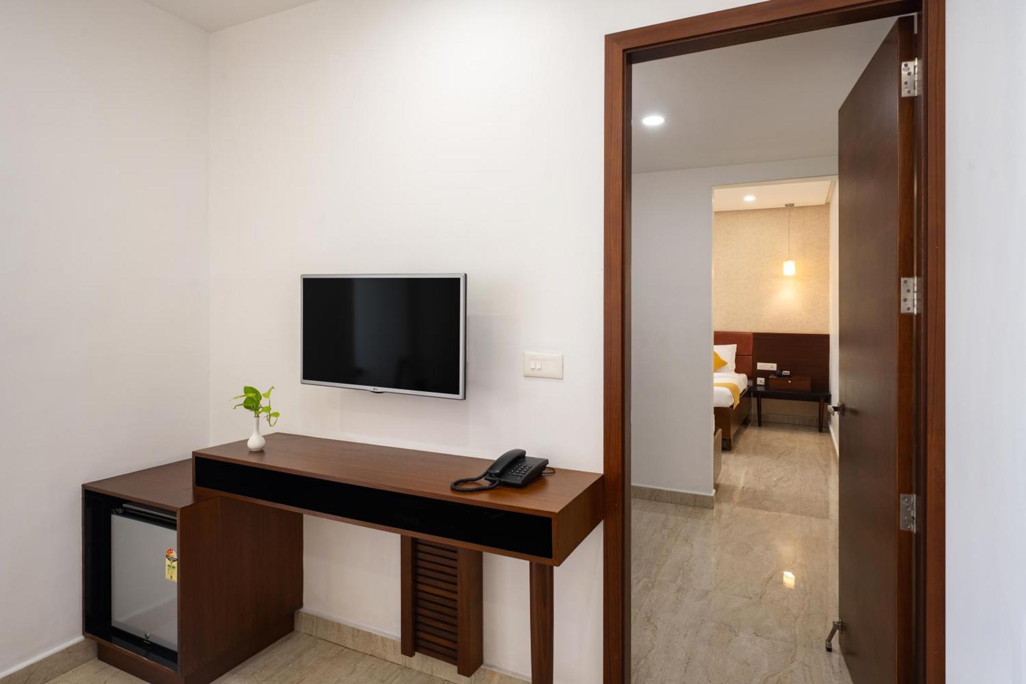 Hotel Aida Kottayam Ngoại thất bức ảnh