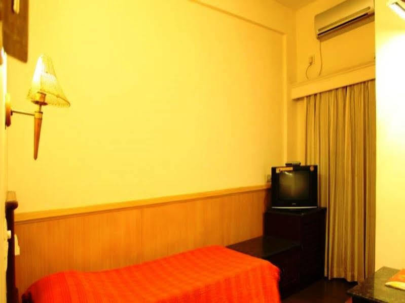Hotel Aida Kottayam Ngoại thất bức ảnh