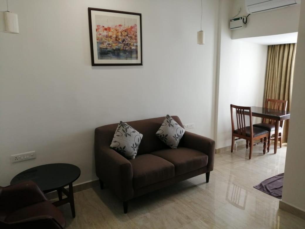 Hotel Aida Kottayam Ngoại thất bức ảnh