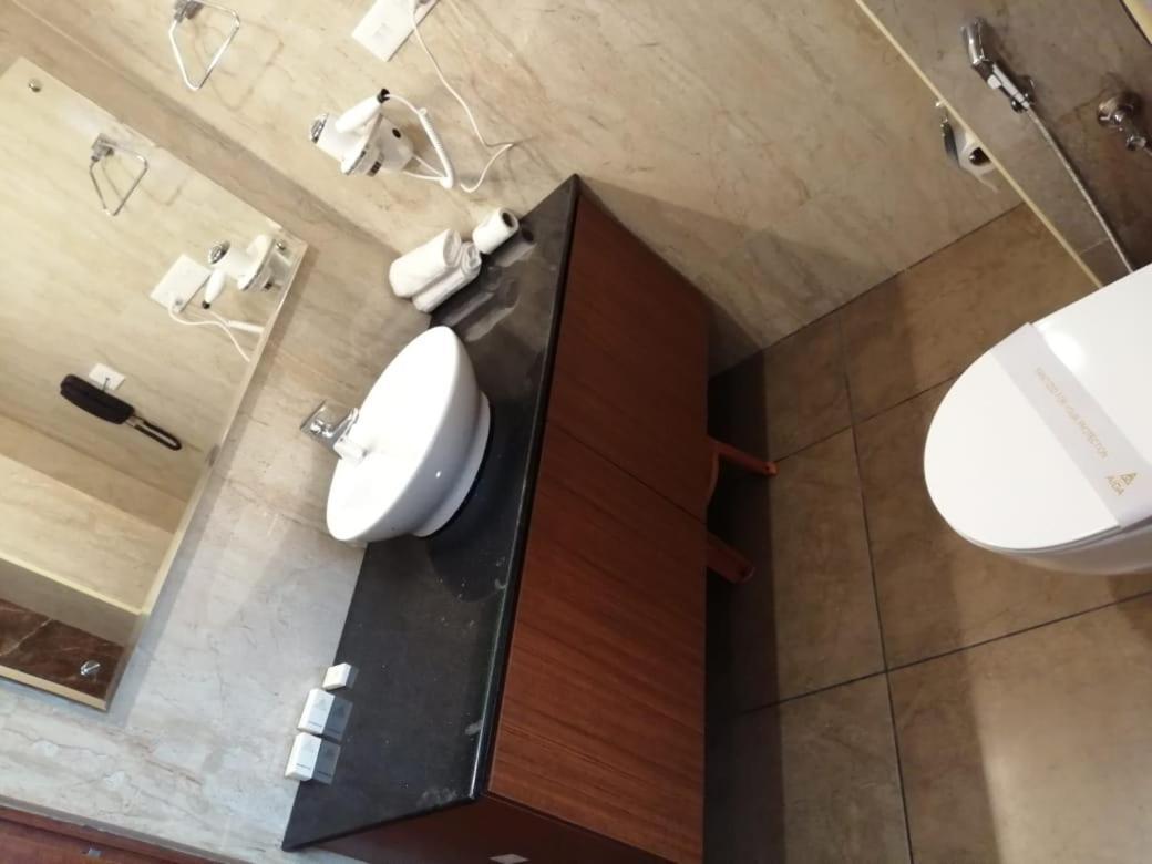 Hotel Aida Kottayam Ngoại thất bức ảnh