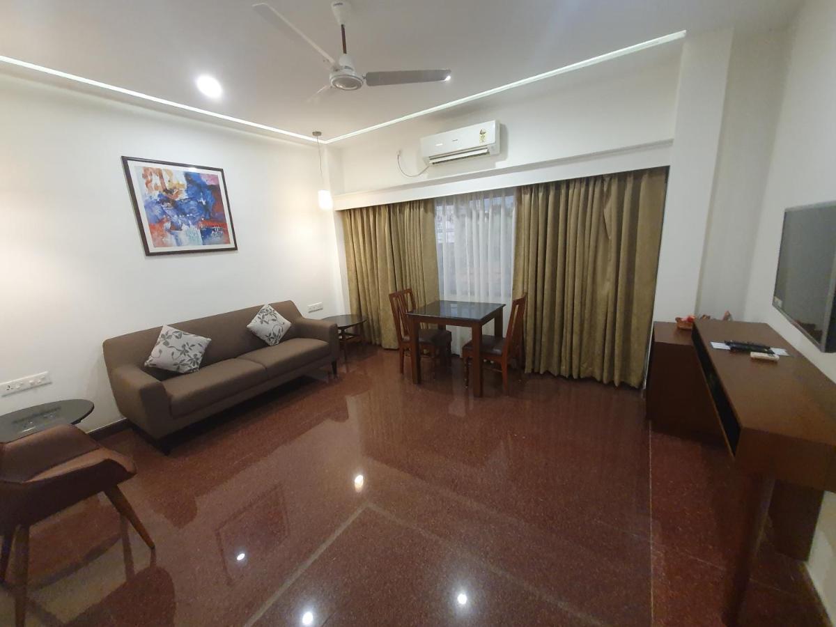 Hotel Aida Kottayam Ngoại thất bức ảnh
