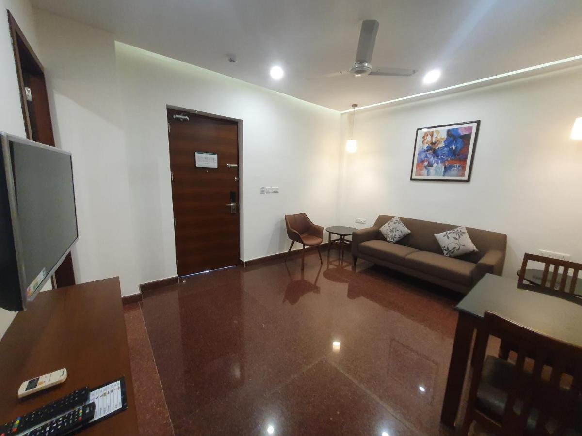 Hotel Aida Kottayam Ngoại thất bức ảnh