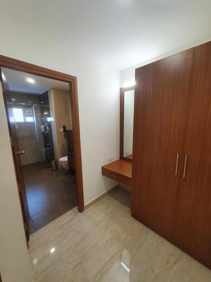 Hotel Aida Kottayam Ngoại thất bức ảnh